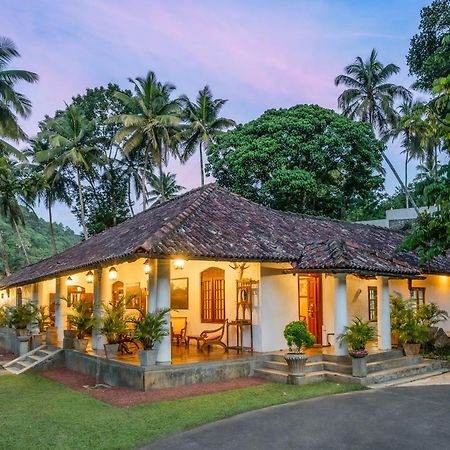 Athulya Villas, Kandy Kadugannawa Eksteriør billede