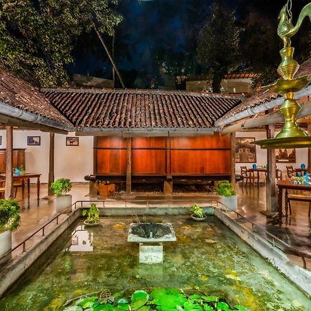 Athulya Villas, Kandy Kadugannawa Eksteriør billede