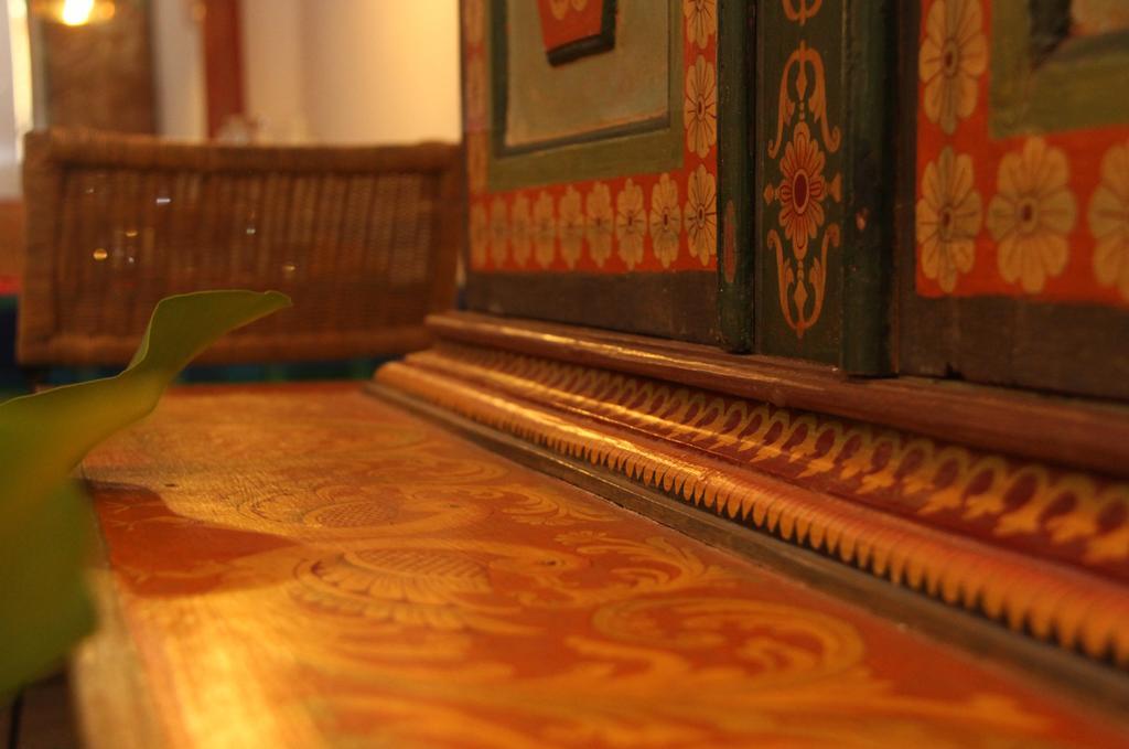 Athulya Villas, Kandy Kadugannawa Eksteriør billede