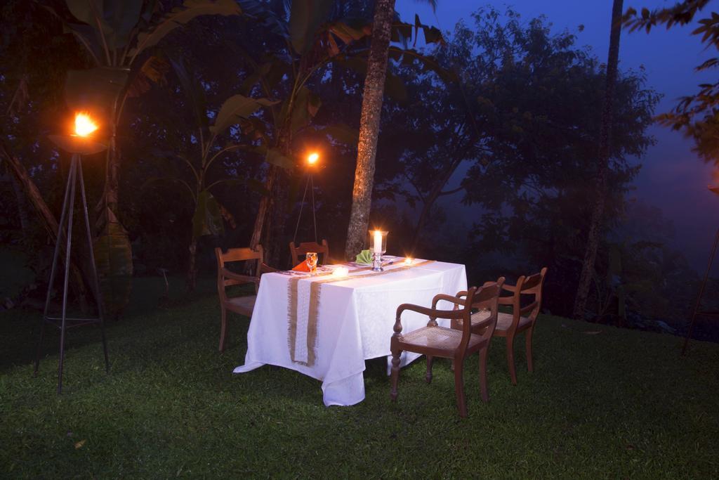 Athulya Villas, Kandy Kadugannawa Eksteriør billede