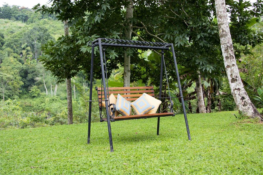 Athulya Villas, Kandy Kadugannawa Eksteriør billede