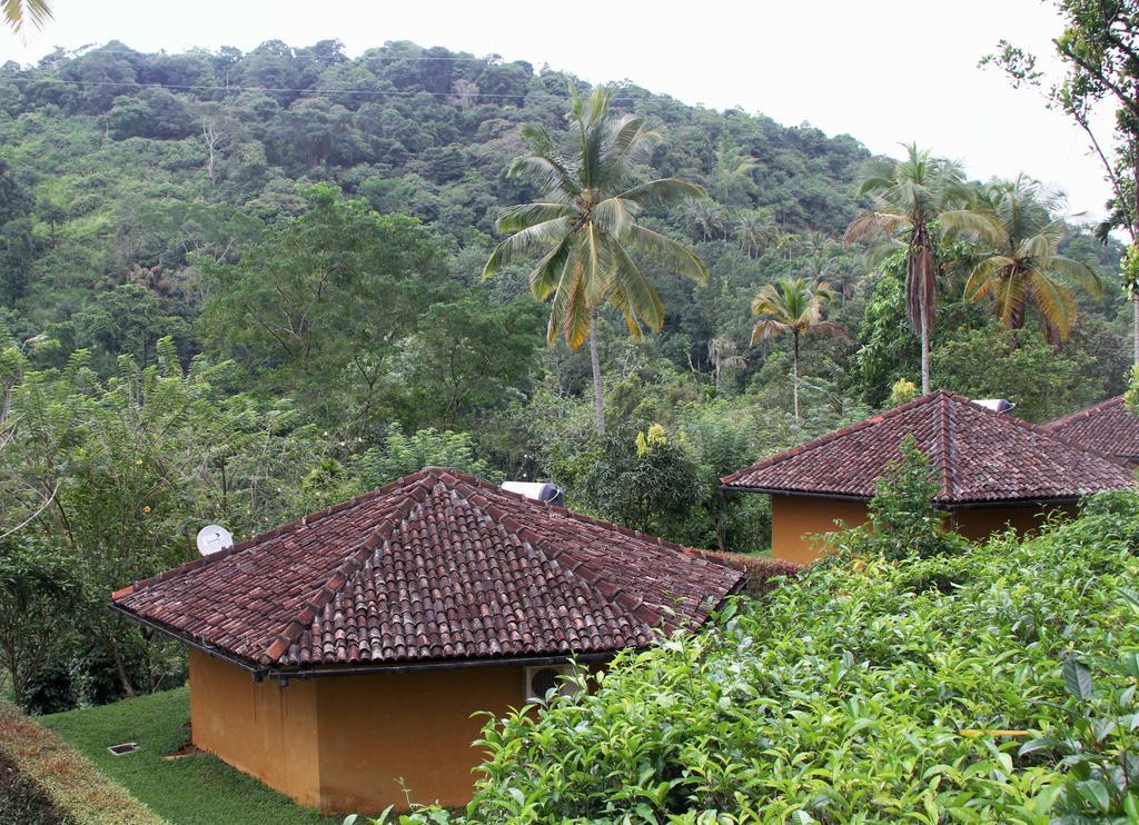 Athulya Villas, Kandy Kadugannawa Eksteriør billede