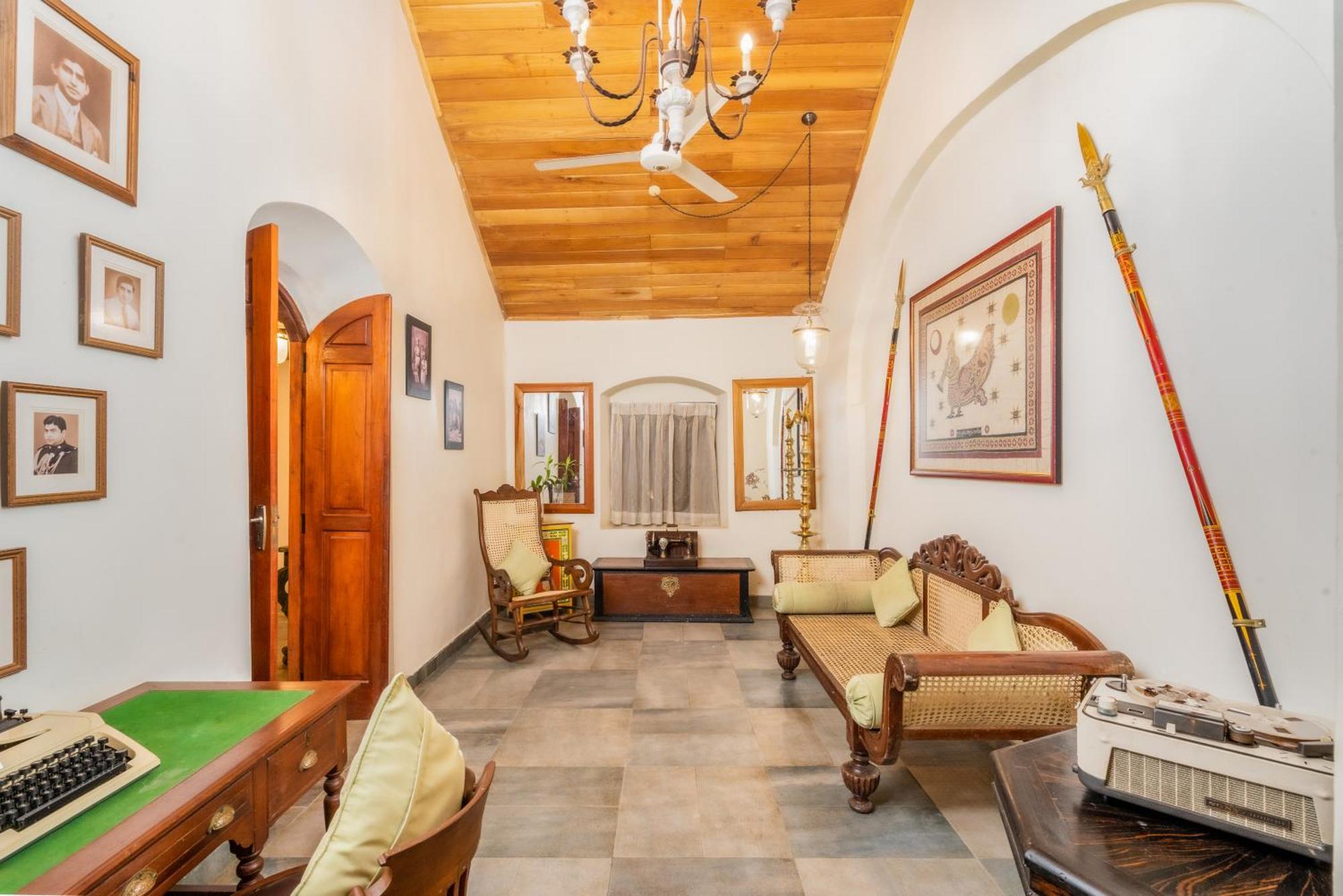 Athulya Villas, Kandy Kadugannawa Eksteriør billede