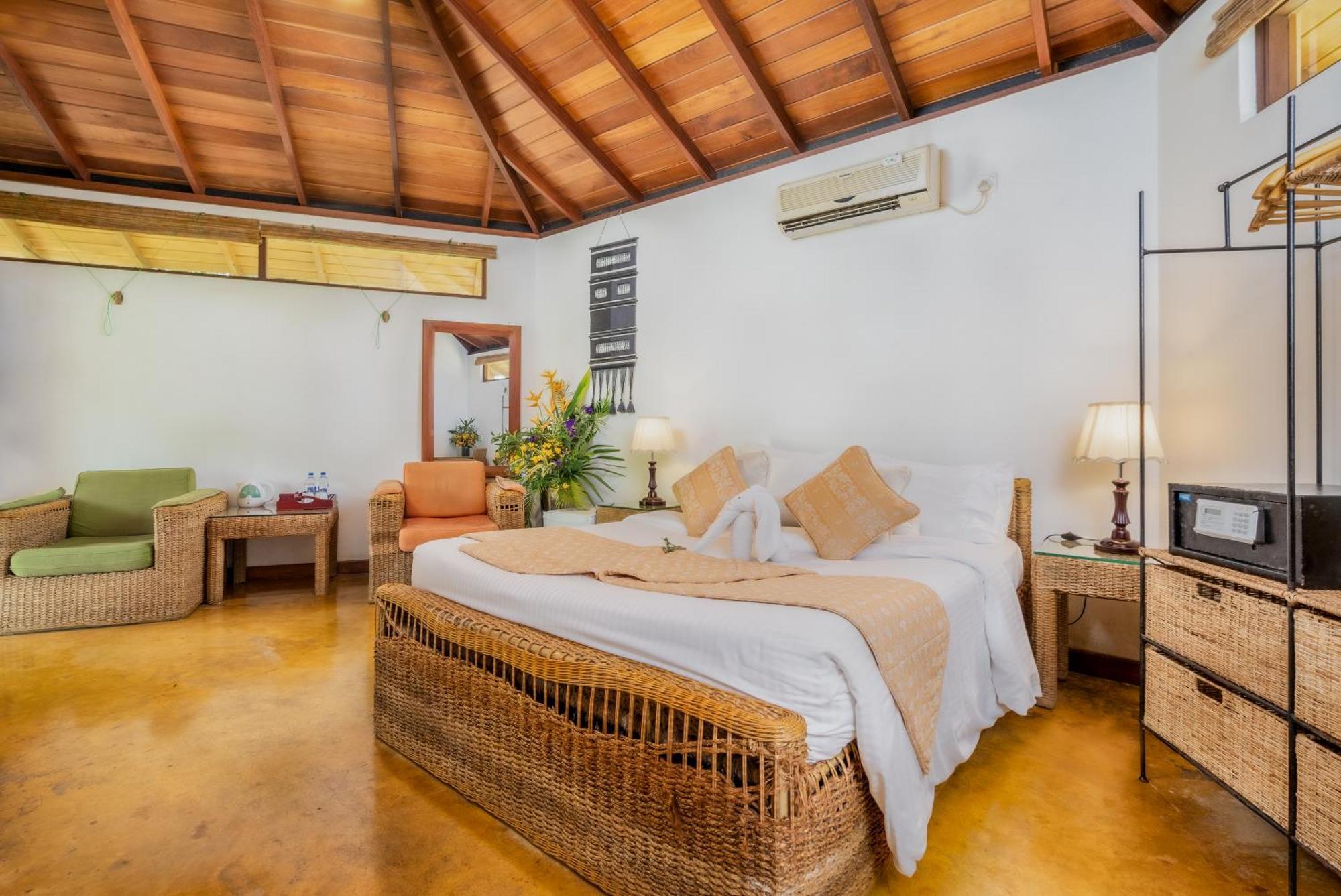 Athulya Villas, Kandy Kadugannawa Eksteriør billede