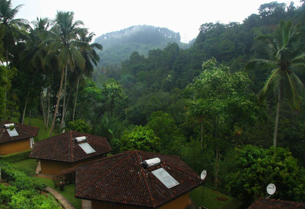 Athulya Villas, Kandy Kadugannawa Eksteriør billede