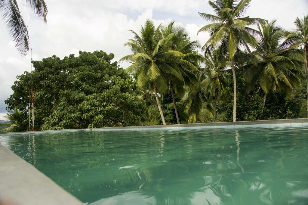 Athulya Villas, Kandy Kadugannawa Eksteriør billede